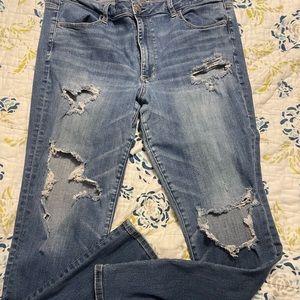 American Eagle Womens size 18